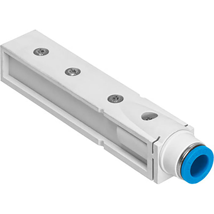 Festo VMPAL-EG-QS3/8" Plate 560959 - FluidAirFittings