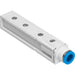 Festo VMPAL-EG-QS10 Plate 560957 - FluidAirFittings