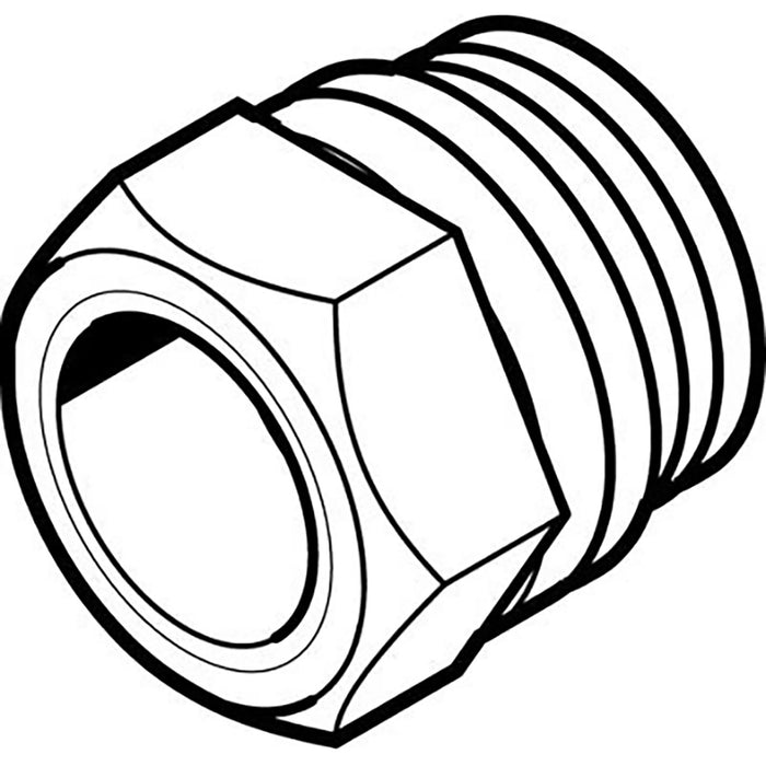 Festo VMPAL-FSP-G1/4 Adapter Sold in Multiples Of 10 Only 572381 - FluidAirFittings