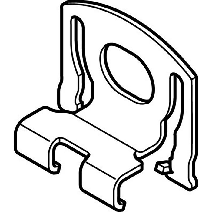 Festo VMPAL-BD Mounting 560949 - FluidAirFittings