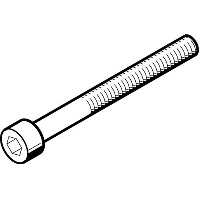 Festo VMPAL-M4X30 Screw 571924 - FluidAirFittings