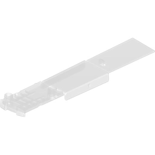 Festo ASCF-H-P11 Identification Holder Sold in Multiples Of 4 Only 8047501 - FluidAirFittings
