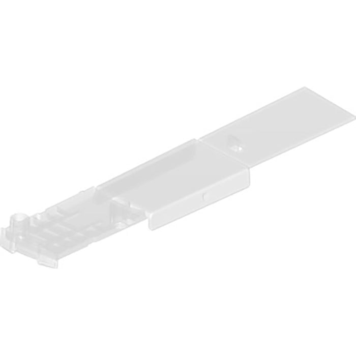 Festo ASCF-H-P11 Identification Holder Sold in Multiples Of 4 Only 8047501 - FluidAirFittings