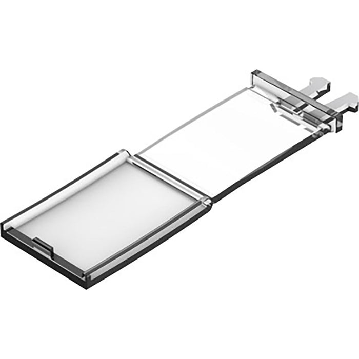 Festo ASCF-M-S1 Inscription Label Holder 8037164 - FluidAirFittings