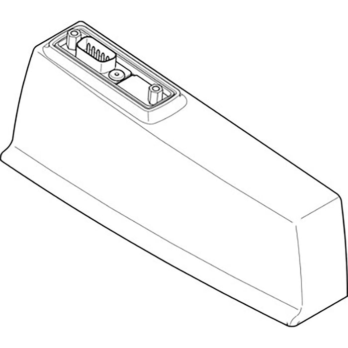 Festo VMPAC-EPL-MP-SD25-O G3/8 End Plate 576558 - FluidAirFittings