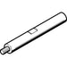 Festo VMPAC-BA Mounting 576585 - FluidAirFittings