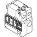 Festo CPVSC1-M1H-J-P-Q4 Solenoid Valve 527563 - FluidAirFittings