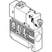 Festo CPVSC1-M1LH-J-T-Q4 Solenoid Valve 547317 - FluidAirFittings