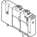 Festo VOVC-BT-T32C-MT-F-1T1 Solenoid Valve 565450 - FluidAirFittings