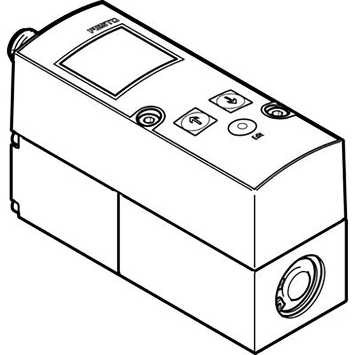 Festo VPPM-8F-L-1-F-0L6H-V1P-S1C1 571287 - FluidAirFittings