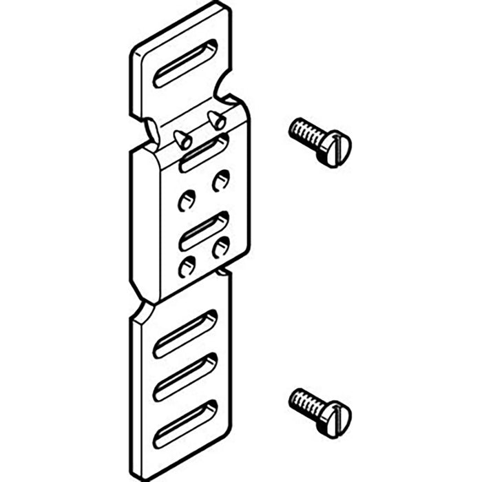 Festo CPV10/14-VI-BG-RWL-B Mounting 189541 - FluidAirFittings