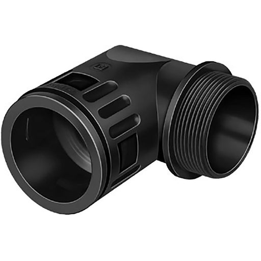 Festo Protective Conduit L-Fitting 177575 - FluidAirFittings