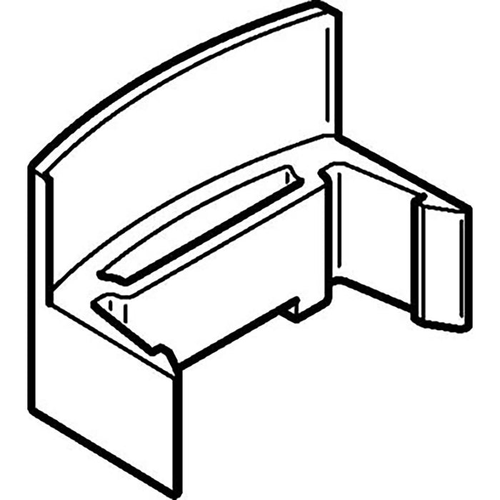 Festo CPV18-HV Locking Clip 530056 - FluidAirFittings