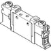 Festo VUVG-L10-P53U-T-M5-1P3 566461 - FluidAirFittings