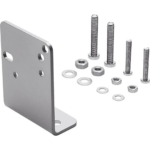 Festo MHE2-BG-L Mounting Bracket 196165 - FluidAirFittings