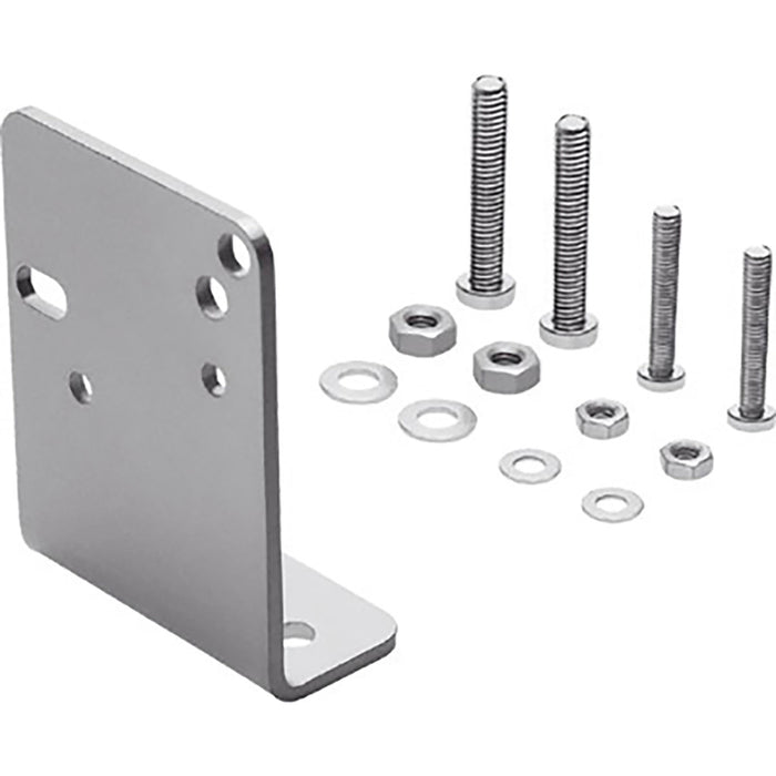 Festo MHE2-BG-L Mounting Bracket 196165 - FluidAirFittings