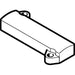 Festo MHAP2-BP-3 Blanking Plate 197470 - FluidAirFittings