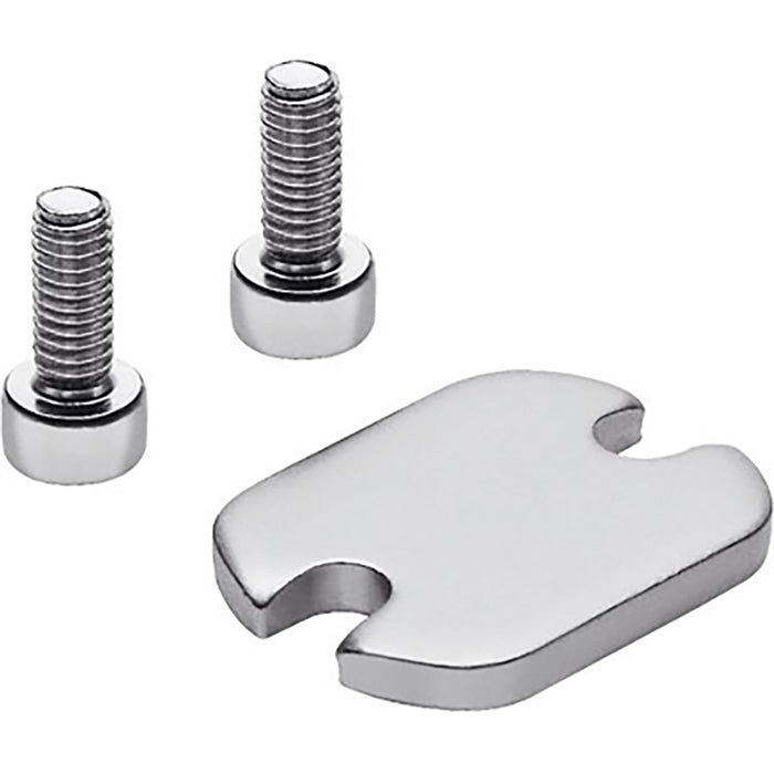 Festo PALB-1/4-B Blanking Plate 30904 - FluidAirFittings