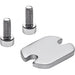 Festo PALB-1/8-B Blanking Plate 30903 - FluidAirFittings