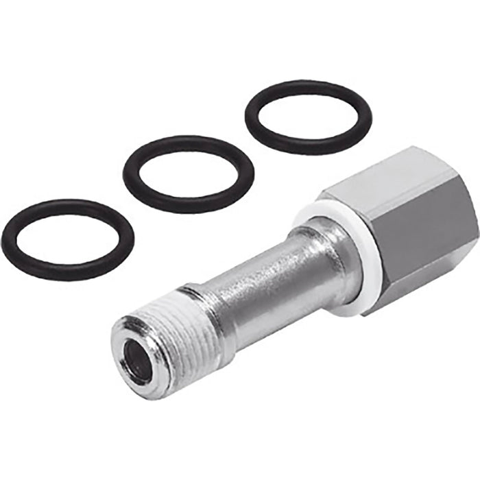 Festo VT-1/8-AJK-P Hollow Bolt 12634 - FluidAirFittings