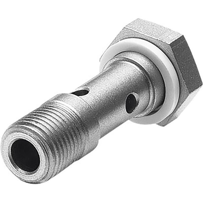 Festo VT-1/8-1 Hollow Bolt 5928 - FluidAirFittings