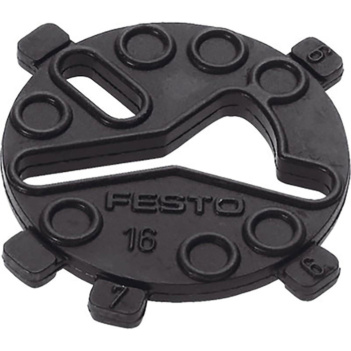 Festo Cd-1/4-3 Seal 5753 - FluidAirFittings