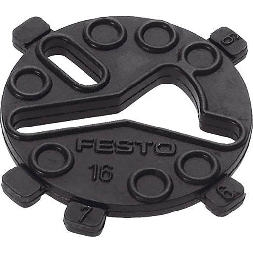 Festo Cd-1/4-4 Seal 6138 - FluidAirFittings
