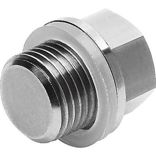 Festo CDVI5.0-B-G1/4 Blanking Plug 8035644 - FluidAirFittings