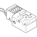 Festo MHP1-AS-2-M3-PI Individual Sub-Base 197190 - FluidAirFittings