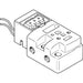 Festo MHP1-AS-3-M3-PI Individual Sub-Base 197186 - FluidAirFittings