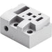 Festo MHP1-AS-2-M3 Individual Sub-Base 197188 - FluidAirFittings