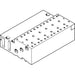 Festo MHP2-PR10-5 Manifold Block 525126 - FluidAirFittings