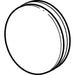 Festo NSC-04-D-3 Isolating Disc 18910 - FluidAirFittings