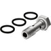 Festo 11539 VT-1/8-PRSK Hollow Bolt 11539 - FluidAirFittings