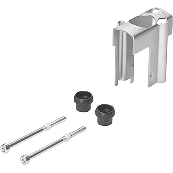 Festo CPE10-H3-SET 550577 - FluidAirFittings