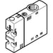 Festo CPE18-P1-3GL-1/4 Basic Valve 550163 - FluidAirFittings