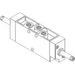 Festo JMFDH-5-1/8 Solenoid Valve 8821 - FluidAirFittings