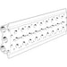 Festo 1/4 Tiger 2000 Manifold Rail 15865 - FluidAirFittings