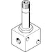 Festo MFH-3-1/8-SEU Solenoid Valve 11121 - FluidAirFittings