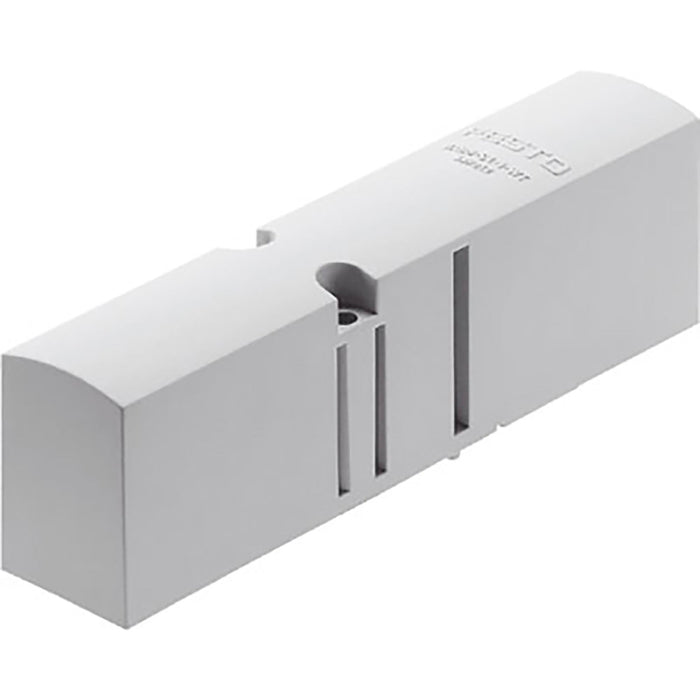 Festo VABB-S2-1-WT Blanking Plate 543186 - FluidAirFittings