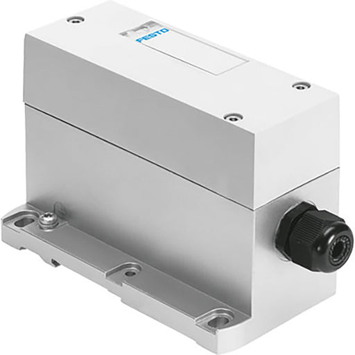 Festo VABE-S6-1LF-C-M1-C36M Multi-Pin Node 543412 - FluidAirFittings