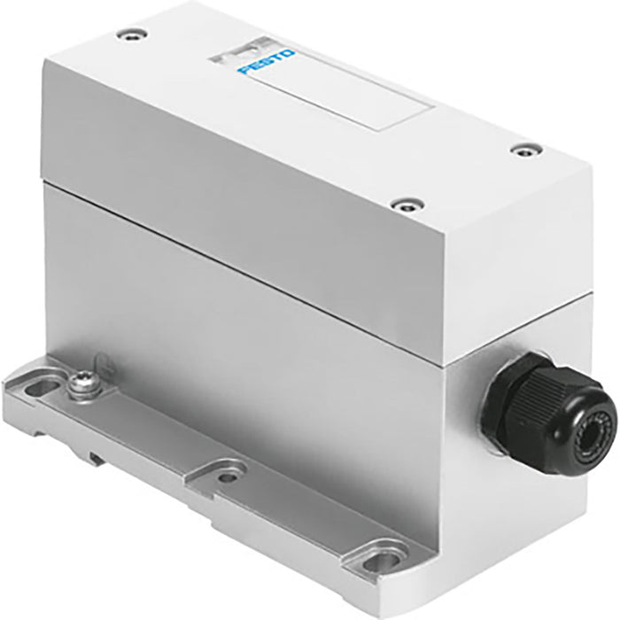 Festo VABE-S6-1LF-C-M1-C36M Multi-Pin Node 543412 - FluidAirFittings