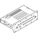 Festo VABM-L1-10HWS2-G18-24-GR Manifold Rail 8058341 - FluidAirFittings
