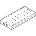 Festo VABM-P7-18M-G18-M5-4 Manifold Rail 8076386 - FluidAirFittings