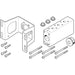Festo VABM-B10-20-G38-2-P53-E Supply Manifold 576414 - FluidAirFittings