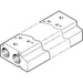 Festo VABM-C7-12P-G18-8 Manifold Rail 552658 - FluidAirFittings