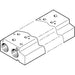 Festo VABM-C7-12G-G18-2 Manifold Rail 552661 - FluidAirFittings