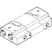 Festo VABM-C7-12W-G18-7 Manifold Rail 549653 - FluidAirFittings
