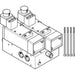 Festo VABP-S1-2V1G-G38-2M-A1 Sub-Base 2738672 - FluidAirFittings