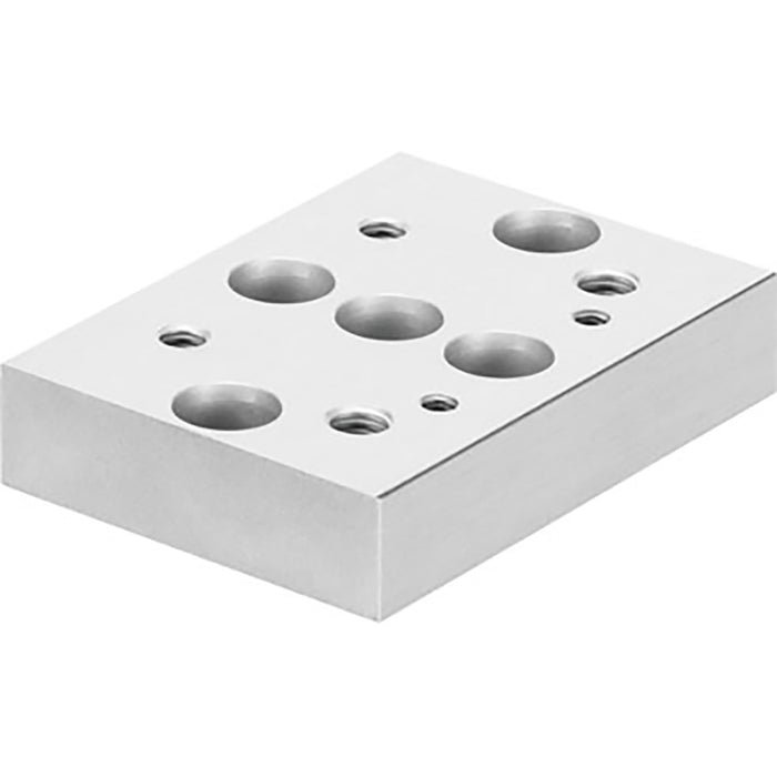 Festo VAME-R4-20-PA Mounting Kit 8060046 - FluidAirFittings
